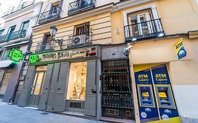 Hostal Matheu